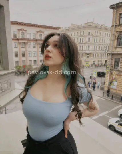 Проститутка Камилла - Фото 8 №450524