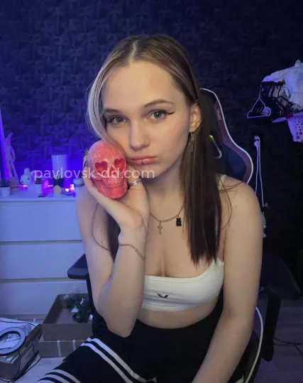 Проститутка Камилла - Фото 8 №450538