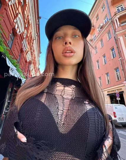 Проститутка София - Фото 9 №450564