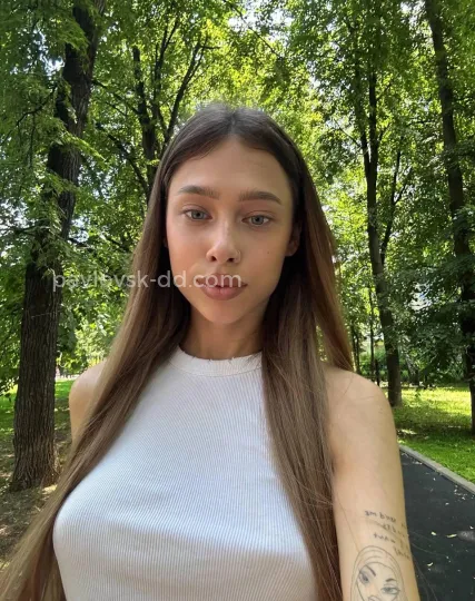 Проститутка София - Фото 4 №450609