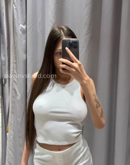 Проститутка София - Фото 3 №450609