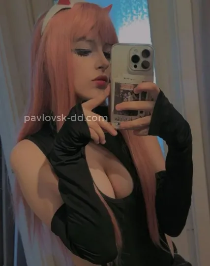 Проститутка Нина - Фото 5 №467186