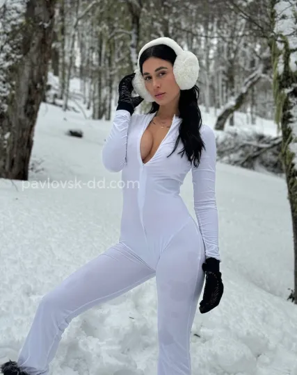 Проститутка Нелли - Фото 8 №467223